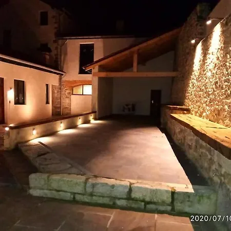 La Venera Appartement *