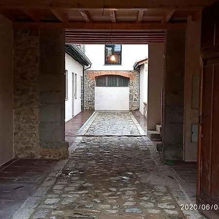 La Venera Appartement