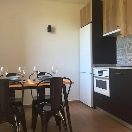 Apartamento La Venera