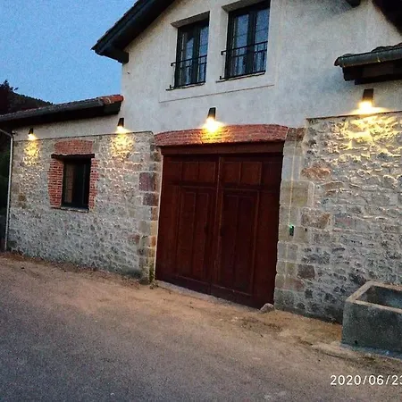 Apartamento La Venera *