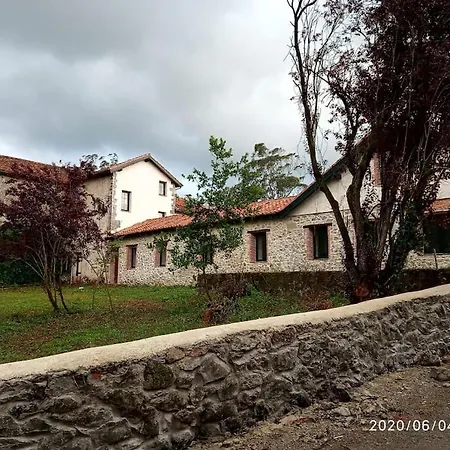La Venera * Bareyo