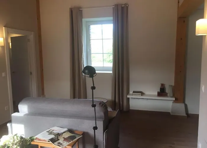 Apartamento La Venera Bareyo