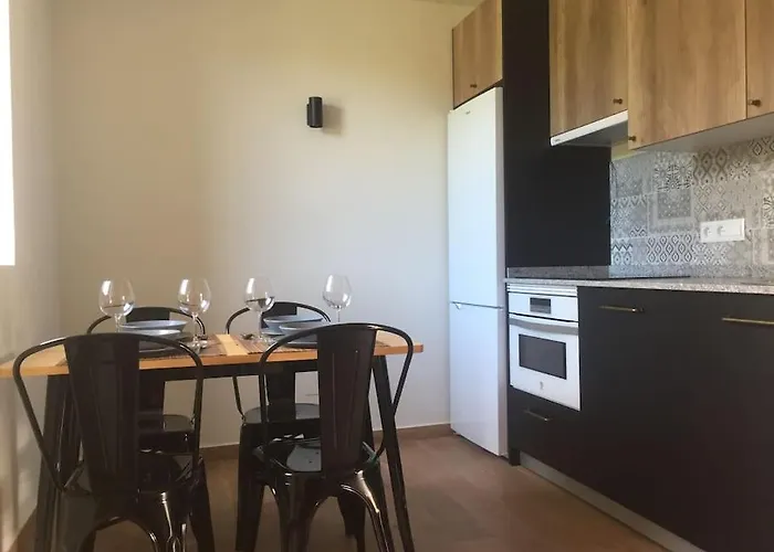 Apartamento La Venera