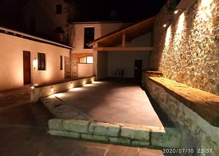 La Venera Apartamento *