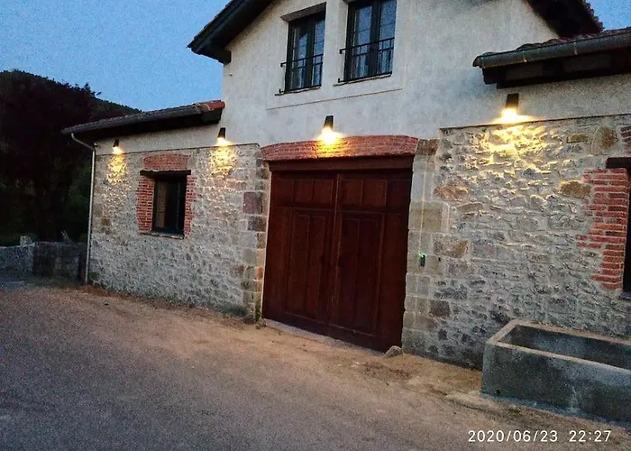 Apartamento La Venera *