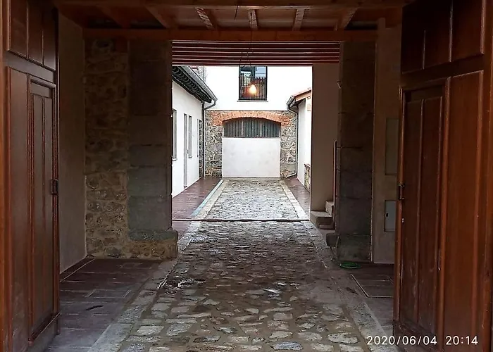 La Venera Apartamento